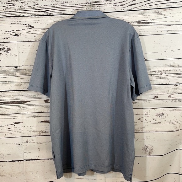 Perry Ellis Polo Shirt - Picture 2 of 2